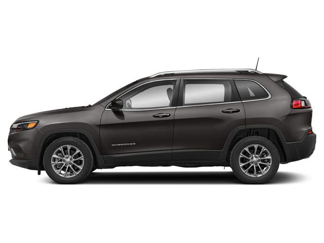 2019 Jeep Cherokee North (Stk: 26032B) in Oak Bay - Image 2 of 11