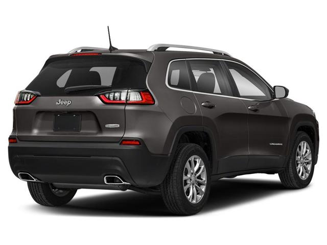 2019 Jeep Cherokee North (Stk: 26032B) in Oak Bay - Image 3 of 11