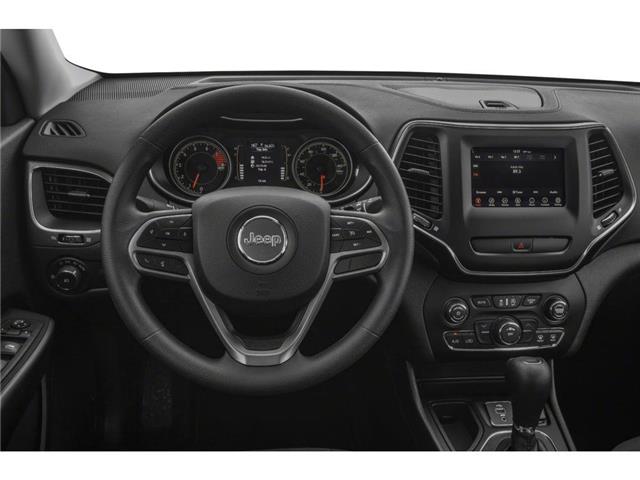 2019 Jeep Cherokee North (Stk: 26032B) in Oak Bay - Image 4 of 11