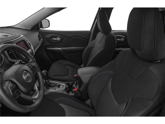 2019 Jeep Cherokee North (Stk: 26032B) in Oak Bay - Image 6 of 11