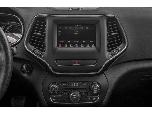 2019 Jeep Cherokee North (Stk: 26032B) in Oak Bay - Image 7 of 11