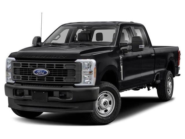 2023 Ford F-350 King Ranch