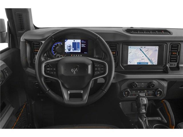 2022 Ford Bronco Badlands (Stk: PRR967) in Amherstburg - Image 2 of 10