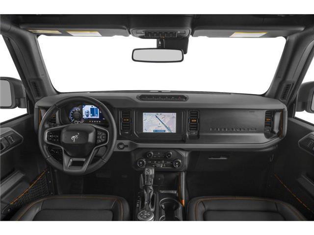 2022 Ford Bronco Badlands (Stk: PRR967) in Amherstburg - Image 3 of 10
