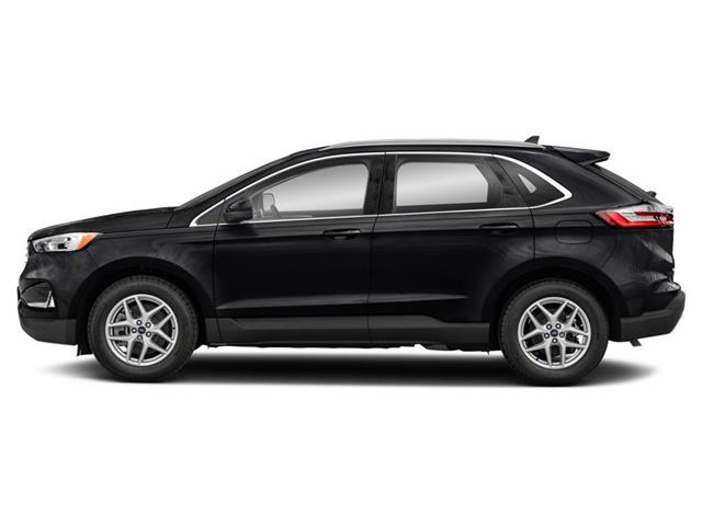 2022 Ford Edge ST Line (Stk: PRR968) in Amherstburg - Image 2 of 3