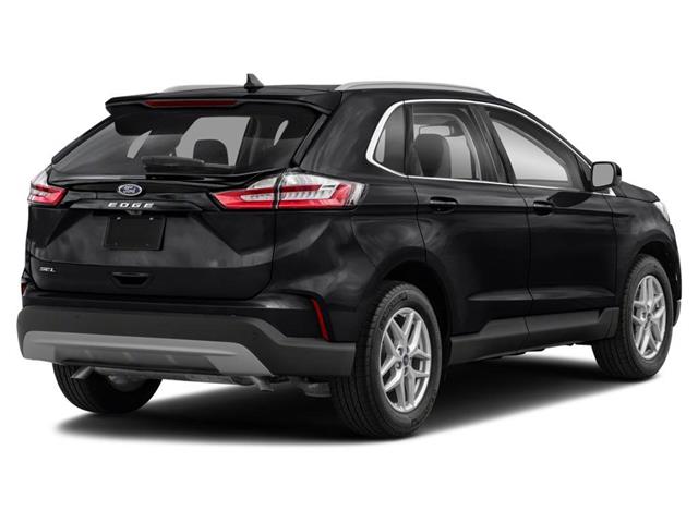 2022 Ford Edge ST Line (Stk: PRR968) in Amherstburg - Image 3 of 3