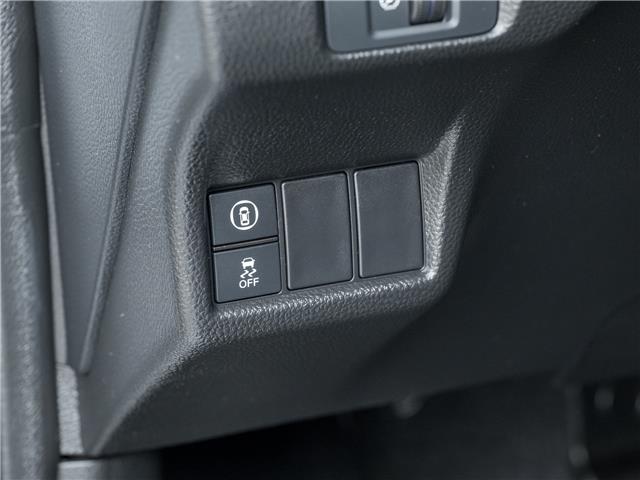 2022 Honda Civic LX (Stk: 2314539A) in North York - Image 16 of 25