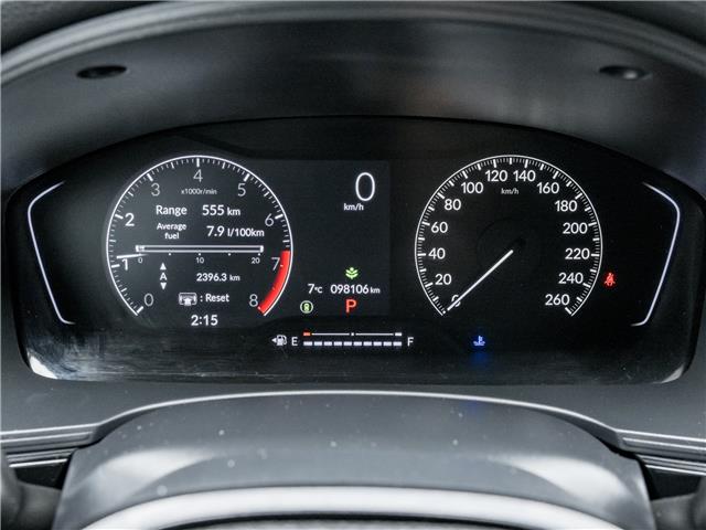 2022 Honda Civic LX (Stk: 2314539A) in North York - Image 13 of 25