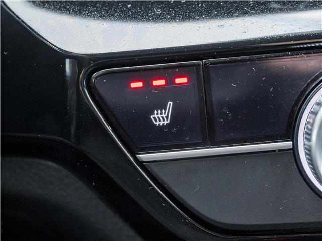 2022 Honda Civic LX (Stk: 2314539A) in North York - Image 20 of 25