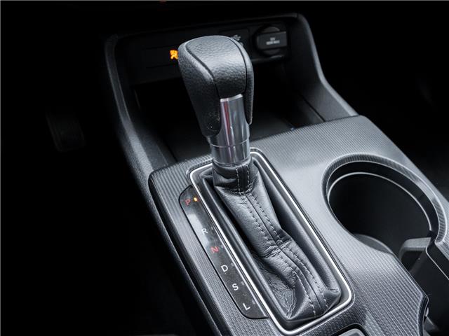 2022 Honda Civic LX (Stk: 2314539A) in North York - Image 17 of 25