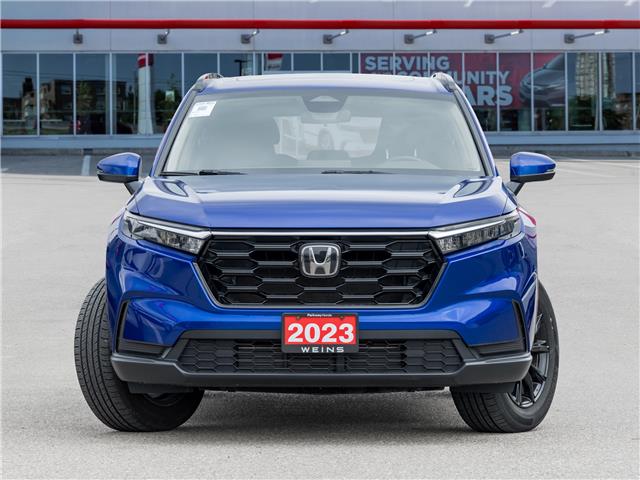 2023 Honda CR-V Sport (Stk: 2314567A) in North York - Image 3 of 25