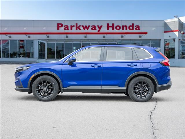 2023 Honda CR-V Sport (Stk: 2314567A) in North York - Image 4 of 25