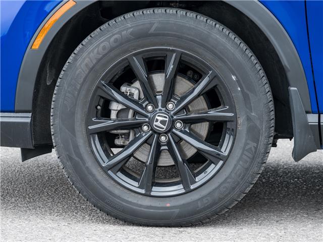 2023 Honda CR-V Sport (Stk: 2314567A) in North York - Image 5 of 25
