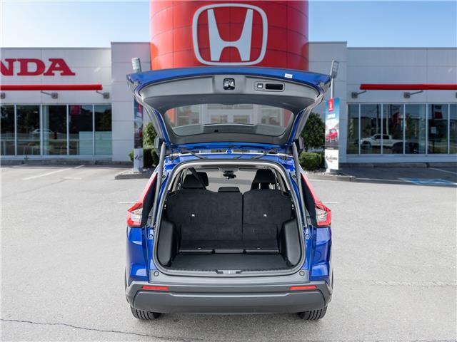 2023 Honda CR-V Sport (Stk: 2314567A) in North York - Image 8 of 25