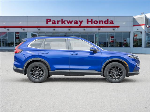 2023 Honda CR-V Sport (Stk: 2314567A) in North York - Image 6 of 25
