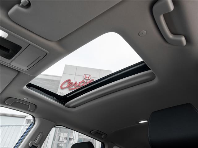 2023 Honda CR-V Sport (Stk: 2314567A) in North York - Image 21 of 25
