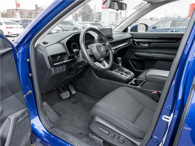 2023 Honda CR-V Sport (Stk: 2314567A) in North York - Image 9 of 25