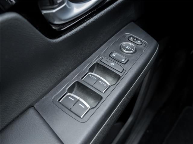 2023 Honda CR-V Sport (Stk: 2314567A) in North York - Image 17 of 25