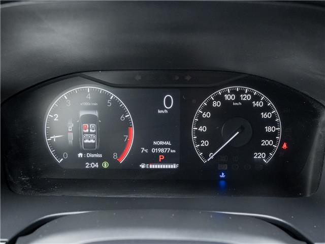 2023 Honda CR-V Sport (Stk: 2314567A) in North York - Image 11 of 25