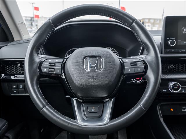 2023 Honda CR-V Sport (Stk: 2314567A) in North York - Image 10 of 25