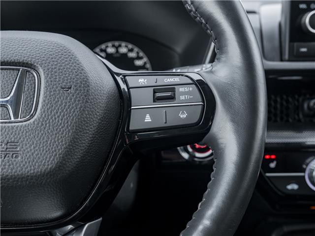 2023 Honda CR-V Sport (Stk: 2314567A) in North York - Image 12 of 25