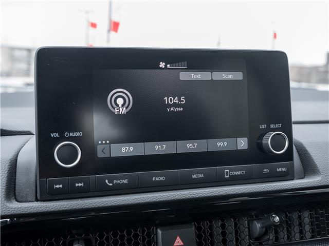 2023 Honda CR-V Sport (Stk: 2314567A) in North York - Image 20 of 25