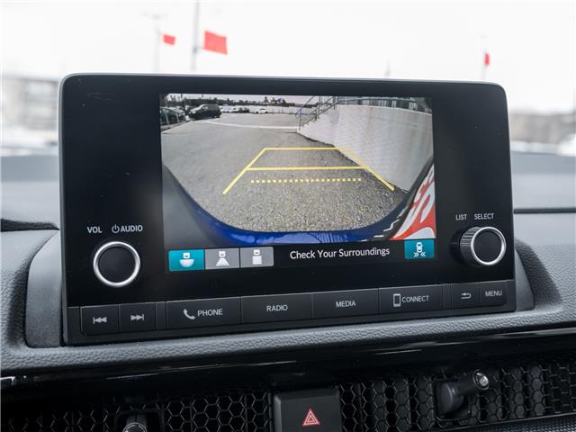 2023 Honda CR-V Sport (Stk: 2314567A) in North York - Image 14 of 25