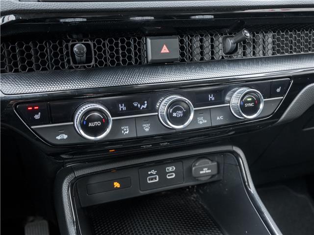 2023 Honda CR-V Sport (Stk: 2314567A) in North York - Image 19 of 25