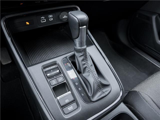 2023 Honda CR-V Sport (Stk: 2314567A) in North York - Image 15 of 25