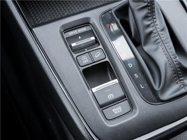 2023 Honda CR-V Sport (Stk: 2314567A) in North York - Image 16 of 25
