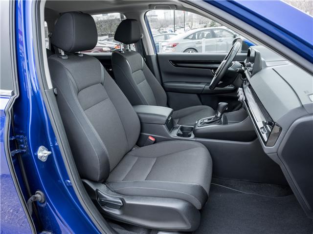 2023 Honda CR-V Sport (Stk: 2314567A) in North York - Image 22 of 25