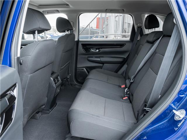 2023 Honda CR-V Sport (Stk: 2314567A) in North York - Image 23 of 25