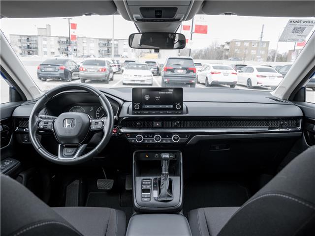 2023 Honda CR-V Sport (Stk: 2314567A) in North York - Image 24 of 25