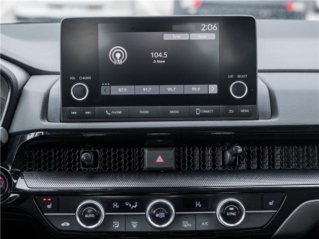 2023 Honda CR-V Sport (Stk: 2314567A) in North York - Image 25 of 25