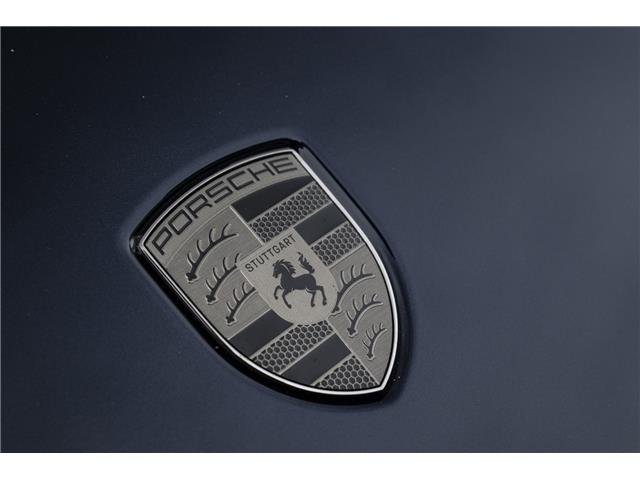 2025 Porsche 911 Turbo 50 Years (Stk: SS3665) in Stratford - Image 5 of 24