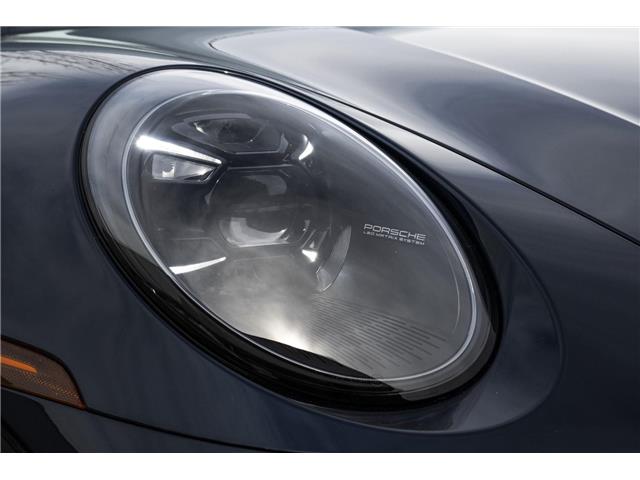 2025 Porsche 911 Turbo 50 Years (Stk: SS3665) in Stratford - Image 6 of 24