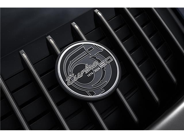 2025 Porsche 911 Turbo 50 Years (Stk: SS3665) in Stratford - Image 7 of 24