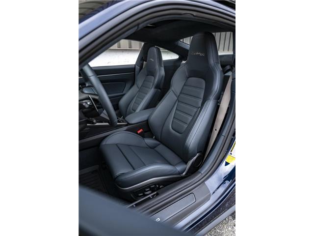 2025 Porsche 911 Turbo 50 Years (Stk: SS3665) in Stratford - Image 12 of 24
