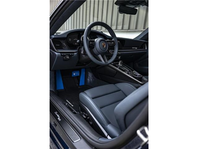 2025 Porsche 911 Turbo 50 Years (Stk: SS3665) in Stratford - Image 13 of 24