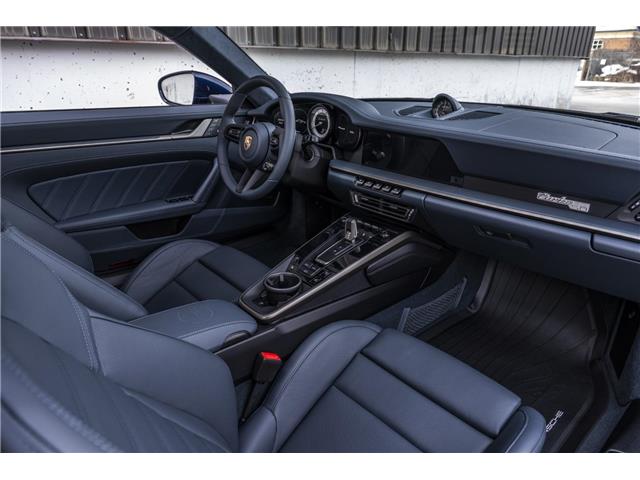 2025 Porsche 911 Turbo 50 Years (Stk: SS3665) in Stratford - Image 24 of 24