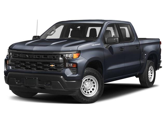 2022 Chevrolet Silverado 1500 High Country (Stk: 26022P) in Ingersoll - Image 1 of 9