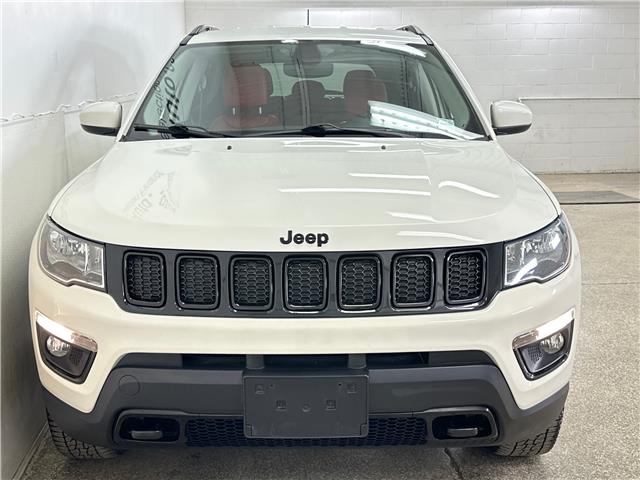 2020 Jeep Compass Sport (Stk: 43556JB) in Belleville - Image 2 of 30
