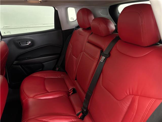 2020 Jeep Compass Sport (Stk: 43556JB) in Belleville - Image 7 of 30