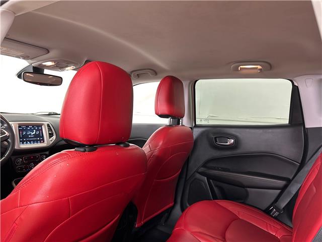 2020 Jeep Compass Sport (Stk: 43556JB) in Belleville - Image 8 of 30