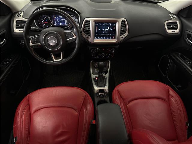 2020 Jeep Compass Sport (Stk: 43556JB) in Belleville - Image 10 of 30