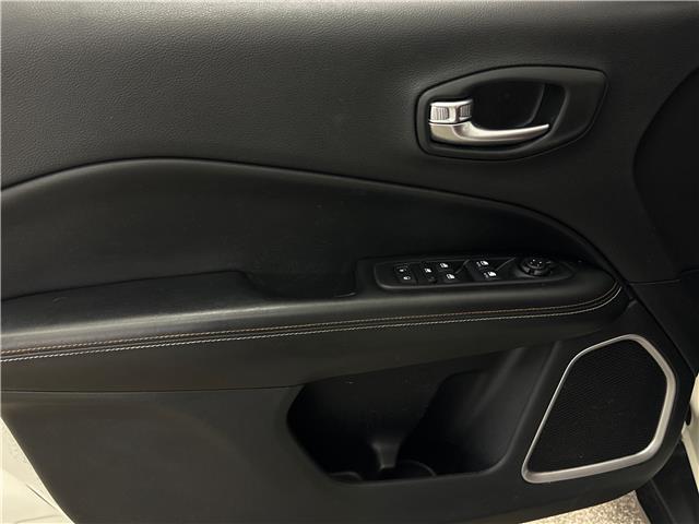 2020 Jeep Compass Sport (Stk: 43556JB) in Belleville - Image 14 of 30