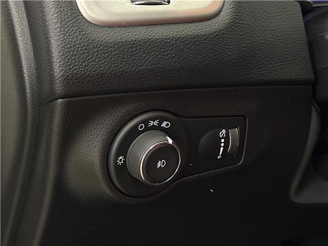 2020 Jeep Compass Sport (Stk: 43556JB) in Belleville - Image 15 of 30