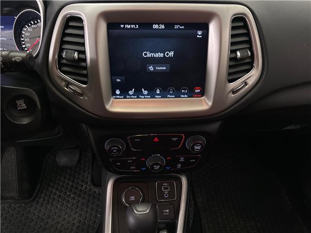 2020 Jeep Compass Sport (Stk: 43556JB) in Belleville - Image 16 of 30
