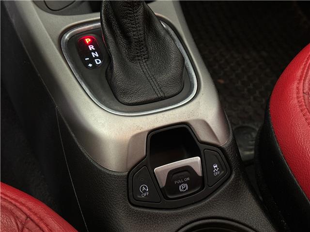 2020 Jeep Compass Sport (Stk: 43556JB) in Belleville - Image 17 of 30