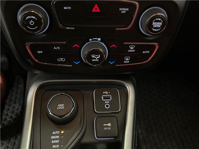 2020 Jeep Compass Sport (Stk: 43556JB) in Belleville - Image 18 of 30